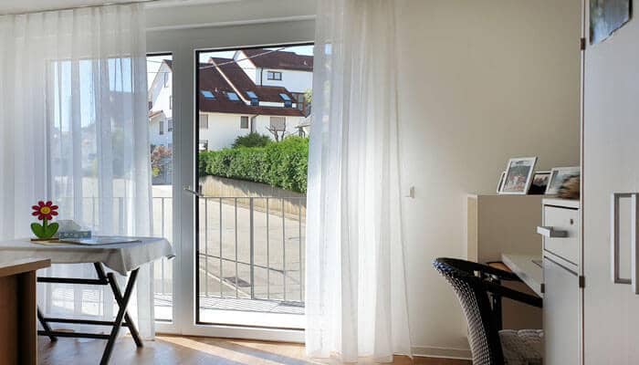 Senioren-Wohngemeinschaft Am Weilerhau